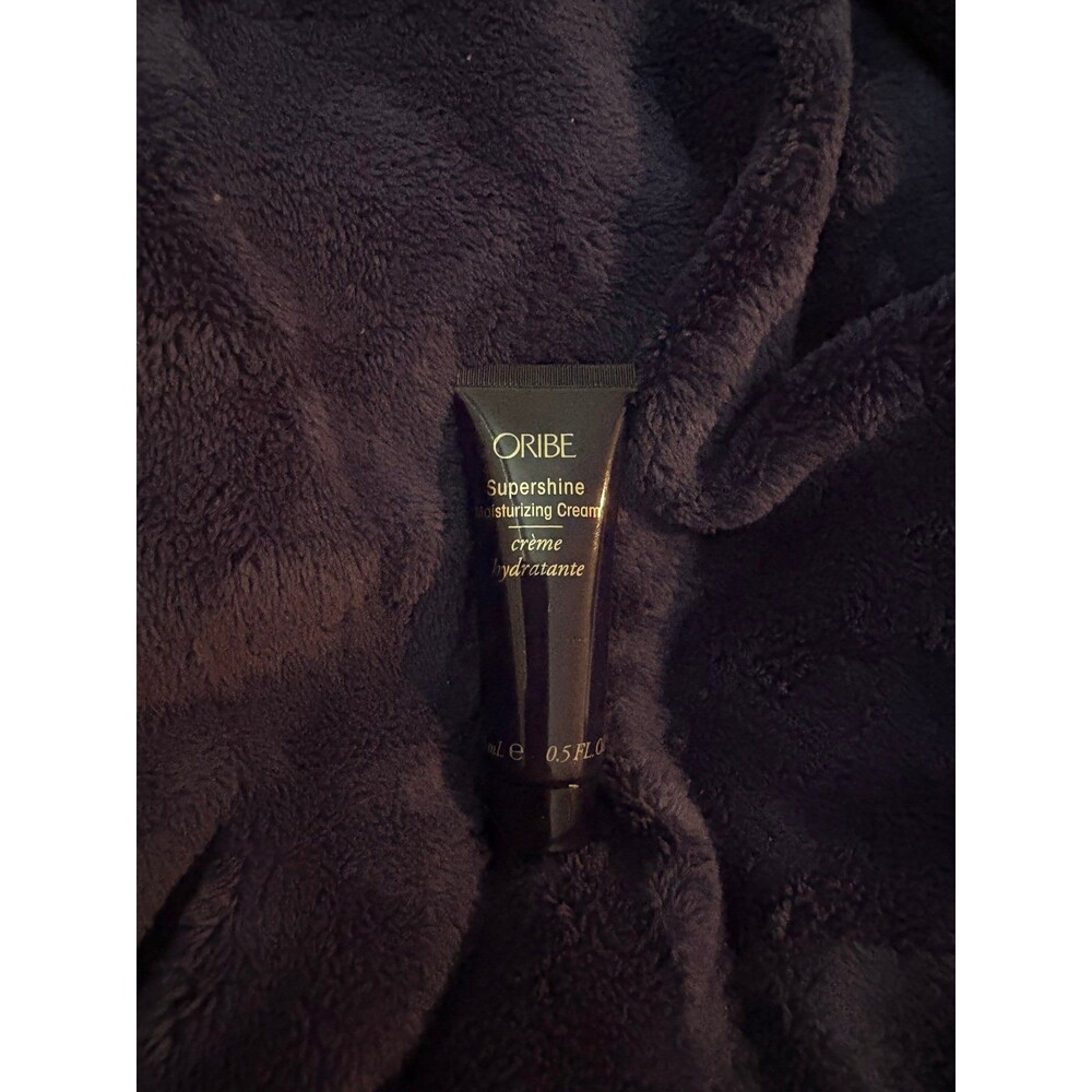 Oribe hair cream .5ml